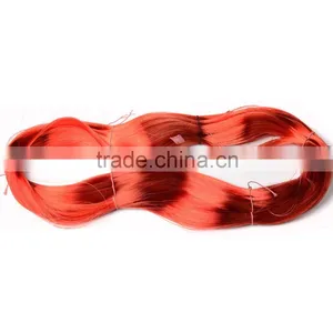 Monofilament Fishing Line Rope With Single Color,anti Friction 30lb thumbnail-2