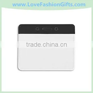 Color Bar Horizontal Badge Holders thumbnail-1