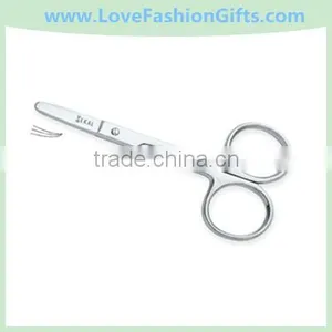 Baby Scissors Curved thumbnail-1