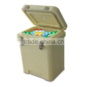 SCC BRAND Thermal Cooler Bag for Frozen Food thumbnail-1