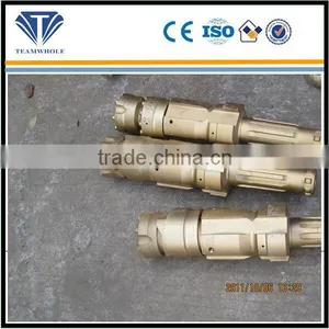Casing Drilling System-ODEX165 for Water Well&Geothermal Drilling thumbnail-1