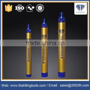 6" DTH Hammer for Mining thumbnail-4