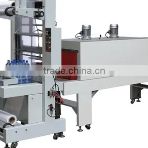 Semi Automatic Heat Shrink Packing Machine thumbnail-1