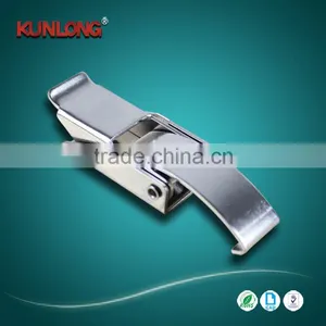 SK3-025-1s Industrial Stainless Steel (SUS 304) Draw Latch thumbnail-1
