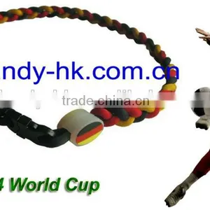 Cheap Sports Titanium Necklace,soccer Team Logos,custom Logo Necklaces thumbnail-5
