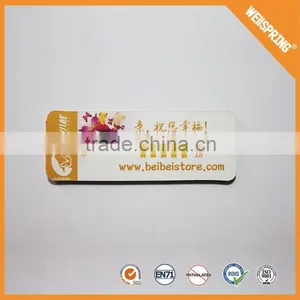 19-0031 Website Soft Bookmar Cartoon Handmade Bookmark thumbnail-1