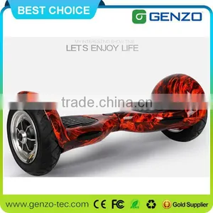 Electric Unicycle Mini 2 Wheels Self Banlancing Scooter for Outdoor Sports/2 Wheel Electric Unicycle Smart Self Balance Scooter thumbnail-4