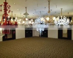 Zhongshan Raiselighting Co., Ltd. company overview - view 1 thumbnail