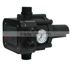 Electric Pump Pressure Control thumbnail-1