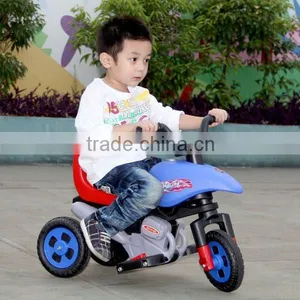 Electric Motorcycle for Kids thumbnail-1