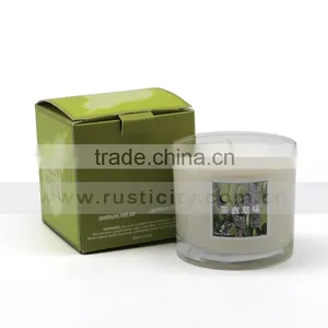 Lavender Flavour of Loving Scented Candles thumbnail-2