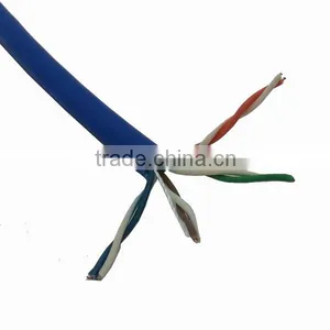 Good Quality Lan Kabel Utp Cat5e From China Manufacturer thumbnail-1