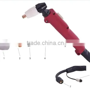 PT-31plasma Cutting Torch Factory Sales thumbnail-1