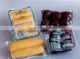 Sweet Corns Vacuum Packaging Machine thumbnail-2
