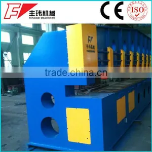 Plate Bevelling Edge Milling Machine thumbnail-3