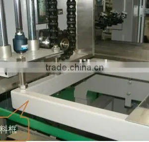 Gripper Type Bottle Case Packer Machine Automatically thumbnail-1