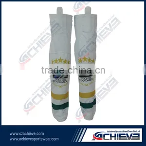 2015 Customized Men's Team Ice Hockey With Sublimation Printing thumbnail-4