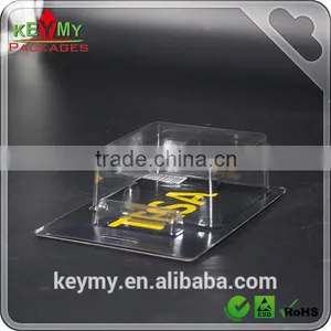Wholesale Custom Slide Blister Insert Cards Packaging,slide Card Blister Packs With the Paper Card,customized Paper Blister Pack Quality Choice thumbnail-5