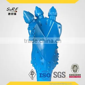 Tri Hawk Drill Head/eagle-palm Bit/tri Hawk Drill Bit/Sonde Housing With Eagle Claw Drill Bits thumbnail-3