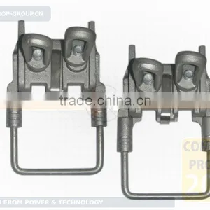 Hot Line Connector thumbnail-1