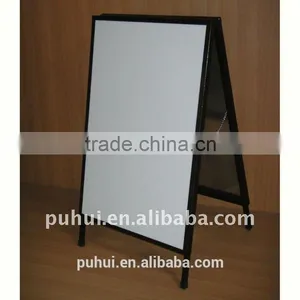 Strong Wind Proof Advertisement Writing Board thumbnail-1