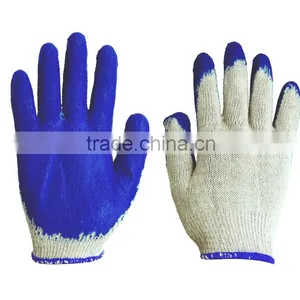Latex Coated Gloves thumbnail-4