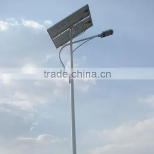 60w Led Street Light Module Integrated All in One thumbnail-1