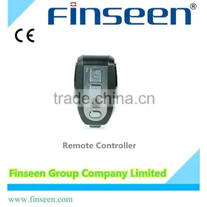 Finseen IP Alarm! Not GSM System! New Burglar Proof Alarm thumbnail-5