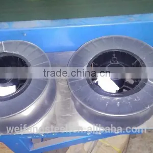 CO2 Gas Shielded Coppered Welding Wire thumbnail-3