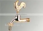 Brass Bibcock Faucet thumbnail-1