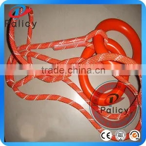 China High Strength Static Rope for Lifesaving thumbnail-1