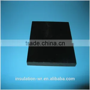 Red-hot-sale!! Black White Orange Color Bakelite Sheet Antistatic thumbnail-2