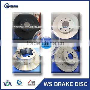 424934 4249Z9 180302200 Disc Brake Rotor Auto Parts Sparin With Kits thumbnail-3