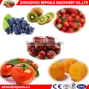 High Quality Fruit Pulping Machine on Sale thumbnail-6
