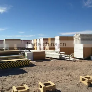 Container House for Office/ Folding Container House thumbnail-2