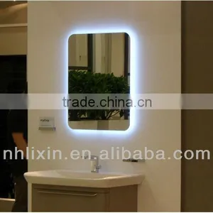 Lighting Fixture for Bathroom Mirror,bathroom Mirror With Light, Fgoless Lighted Mirrors thumbnail-1