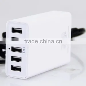 Many Models Quick Charger Usb Mobile Charger Smart Dual Port Charger thumbnail-1