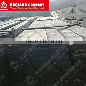 9260 Leaf Spring Steel Flat Bar 60Si7 thumbnail-1