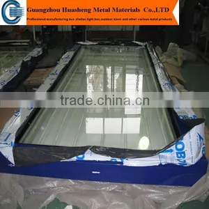 Prefab Outdoor Advertising Scrolling Light Box /outdoor Acrylic Scrolling Light Box thumbnail-1