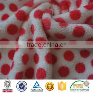 Leopard Print Velboa thumbnail-1