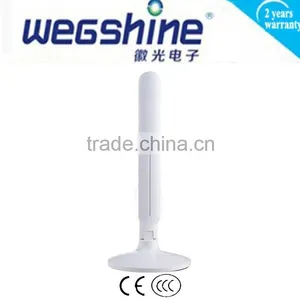 Led Table Lamp,2015 New Led Table Lamps Desk Lamps Products,206lm,Digital Tube Display: Calendar, Clock, Temperature thumbnail-2