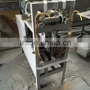 Bamboo Stick Machine to Used in Candel thumbnail-3
