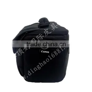 Outdoor Camera Bag Traditional Camera Bag Shoulder Camera Bag for Canon thumbnail-5