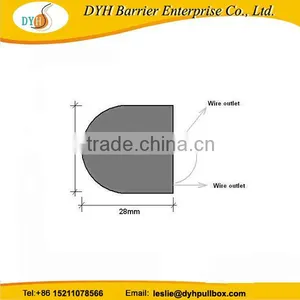 China Manufacturer Mini Retractable Pull Box,security Retractable Mechanical Pull Box,display Recolier thumbnail-1