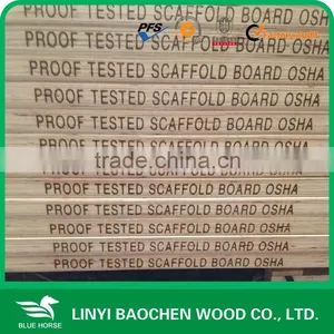 China Poplar LVL for Door Core Material thumbnail-2