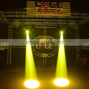 Unique&Awesome 2015! 330W 15R BEAM/SPOT/WASH 3 IN1 China Moving Head thumbnail-2
