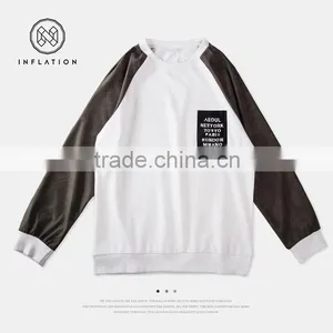 Wholesale New Arrival Half Sleeve Hoodies for Christmas Promotion thumbnail-1