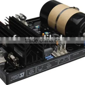 Leroy Somer AVR R448 Generator ac Voltage Stabilizer thumbnail-5