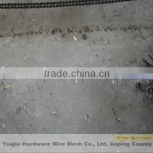 High Quality Concertina Barbed Wire Fence thumbnail-1
