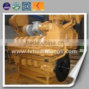 High Performance Low Price Diese Engine Reliable Diesel Generator Manufacturer thumbnail-6
